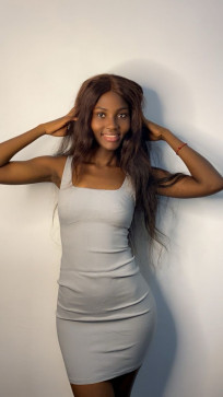 Ohemaa Dee, 26, Germany