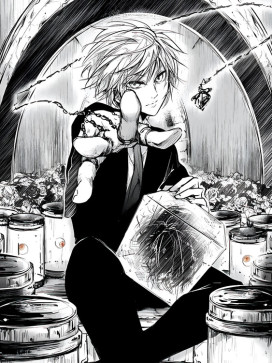 VinnyBoi, 25, United States