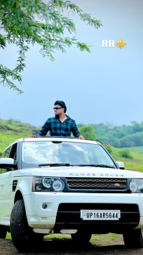 Vaibhav Kamble, 20, India