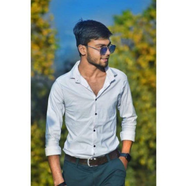 Ankush Singh, 22, India