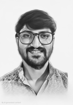 Rishabh Kesari, 18, India