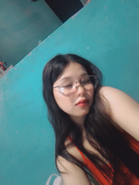 Jillian Magno, 26, Philippines
