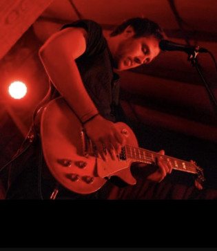 RockStar, 39, United States
