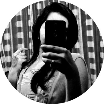 Isha, 24, India