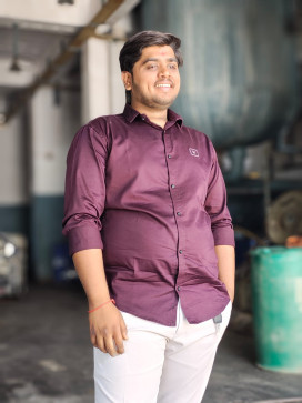 Deep, 22, India