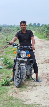 Shashi Vlog, 23, India