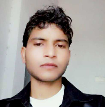 Kohlityt, 26, India