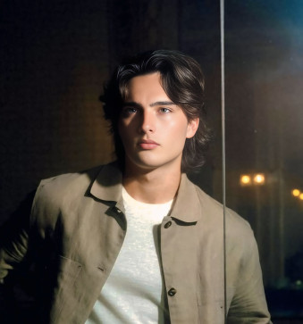 Prince Kaswan, 20, India