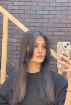 Ritika, 21, India