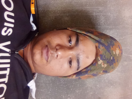 Sahej, 19, India