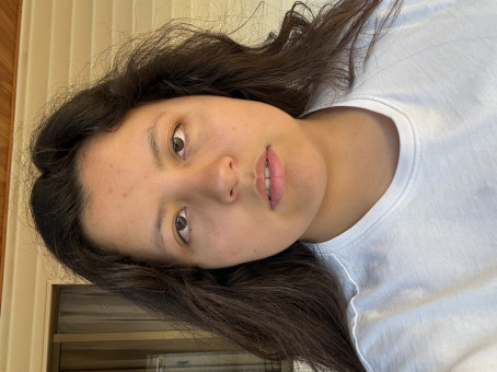 Patricia, 18, Chile