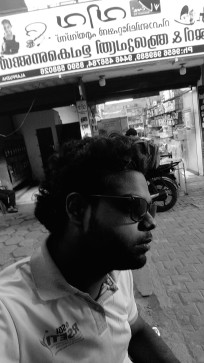 Abhijith Abhijith, 22, India