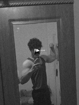Khaled, 23, Algeria