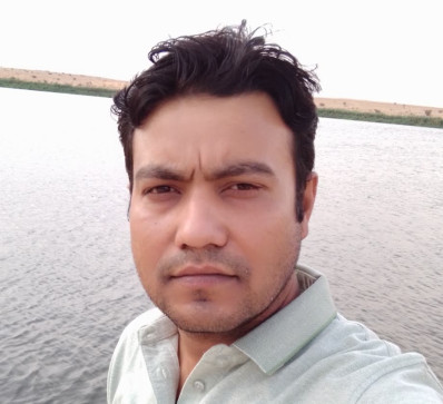 Imran, 38, Saudi Arabia