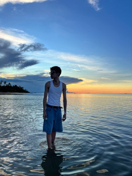 Longanisasellerxsajf, 20, Philippines
