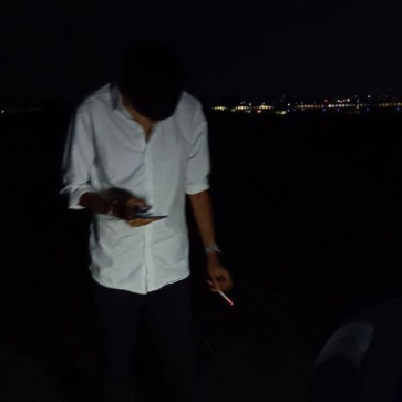 Gautam Kumar, 18, India