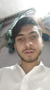 Alexander, 21, Pakistan