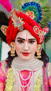 Anuraag, 29, India