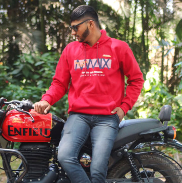 Jiten, 19, India
