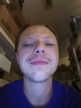 Austinparret, 23, United States