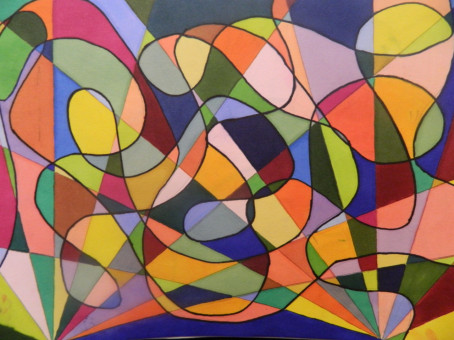 Patterns, 26, United States