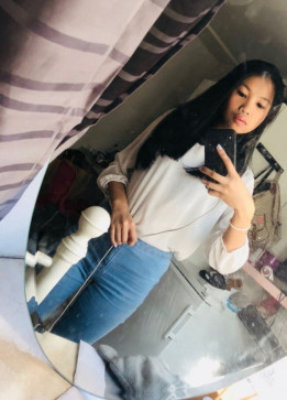 Imee San, 27, Philippines