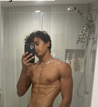 Jack, 26, United States