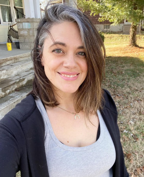 Tandy, 38, United States