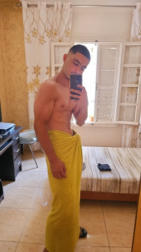 Walid, 23, Algeria