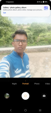 Prem, 19, India