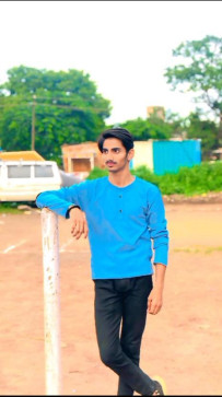 Akeel Shaikh, 18, India