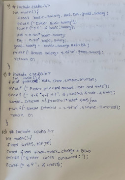 Vivek Vardhan Battu, 18, India