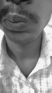 Krishana Thakur, 25, India