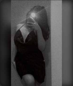 Vaani, 26, India