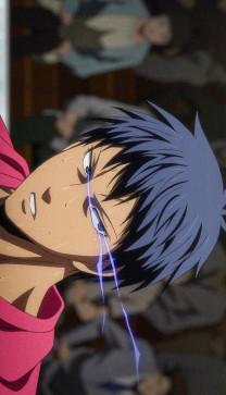 Daiki, 19, India
