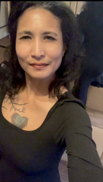 Khairinah, 44, Germany