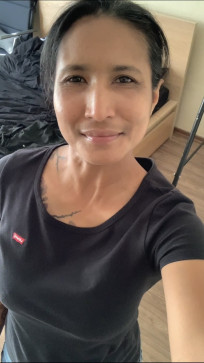 Khairinah, 44, Germany