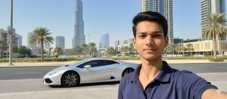 Narzo, 20, India