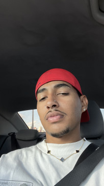 , 23, Brazil