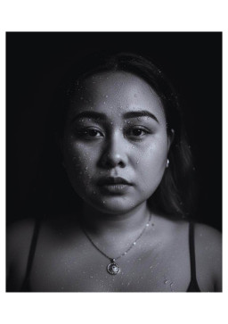 Romelyn Decena, 33, Philippines