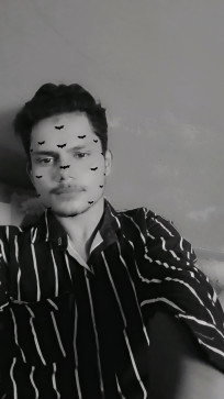 Musafir, 20, India