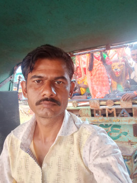 Raju, 28, India