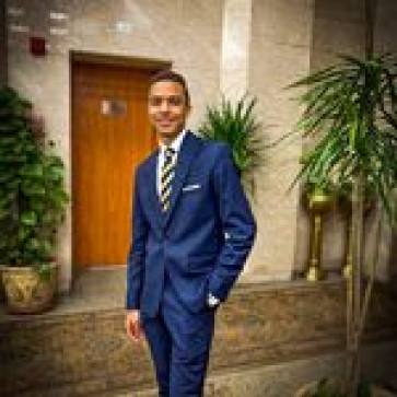 Omar_ezzat12345, 21, Egypt
