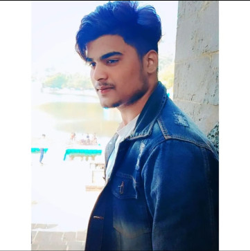 Aakash, 24, India