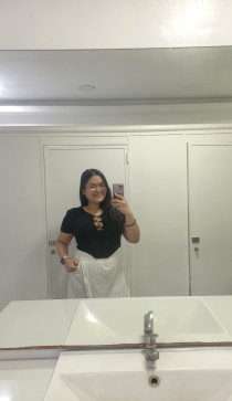 Kath, 19, Philippines