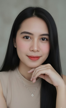 Leira, 28, Philippines