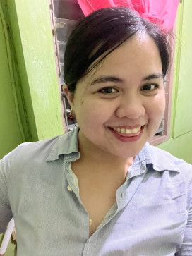 Jean, 29, Philippines