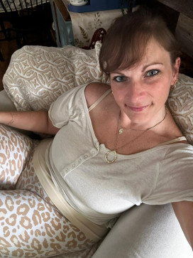 Alicya, 49, United States