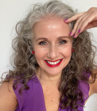 Jenny, 56, United States
