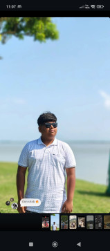 Minakshi Devi, 18, India